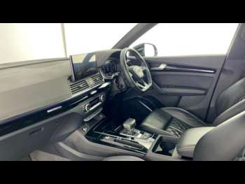 Used Audi Q5 2022 for sale - 75021915: Photo