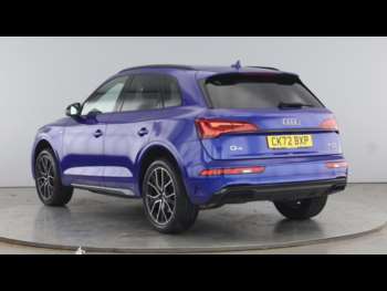 Used Audi Q5 2022 for sale - 75021915: Photo