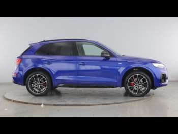 Used Audi Q5 2022 for sale - 75021915: Photo