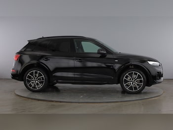 Used Audi Q5 2024 for sale - 79463648: Photo