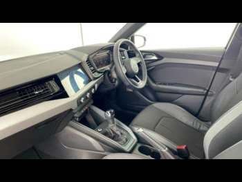 Used Audi A1 2022 for sale - 75088866: Photo