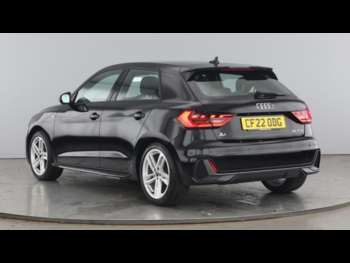 Used Audi A1 2022 for sale - 75088866: Photo