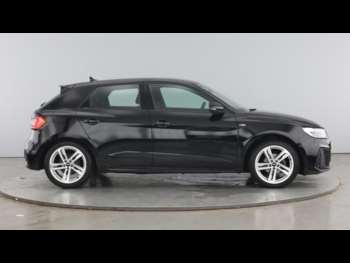 Used Audi A1 2022 for sale - 75088866: Photo