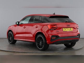 Used Audi Q2 2023 for sale - 77602325: Photo