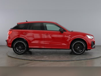 Used Audi Q2 2023 for sale - 77602325: Photo