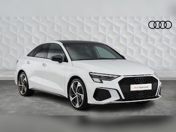 Used Audi A3 2024 for sale - 78976604: Photo