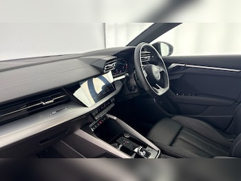 Used Audi A3 2024 for sale - 78976604: Photo