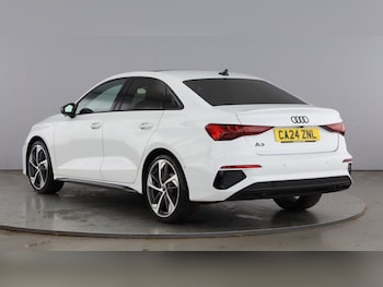 Used Audi A3 2024 for sale - 78976604: Photo