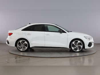 Used Audi A3 2024 for sale - 78976604: Photo