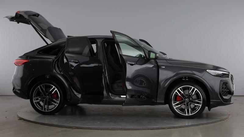 Used Audi Q5 2025 for sale - 76748127: Photo 10