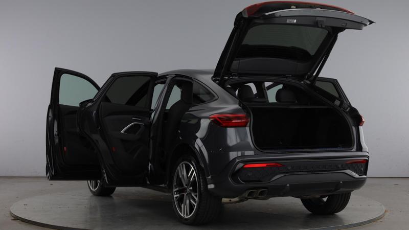 Used Audi Q5 2025 for sale - 76748127: Photo 11