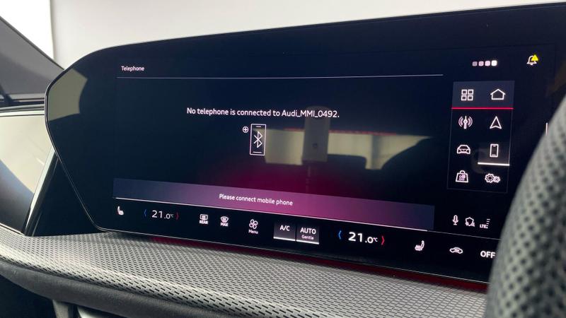 Used Audi Q5 2025 for sale - 76748127: Photo 16