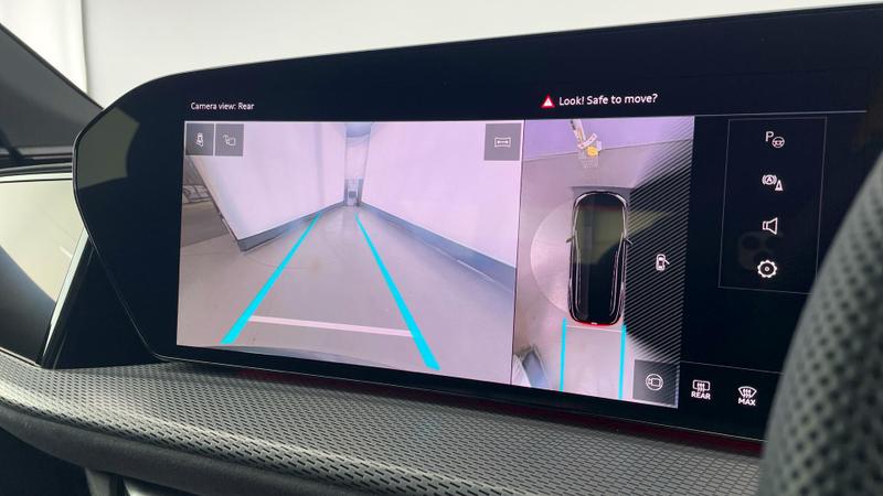 Used Audi Q5 2025 for sale - 76748127: Photo 17