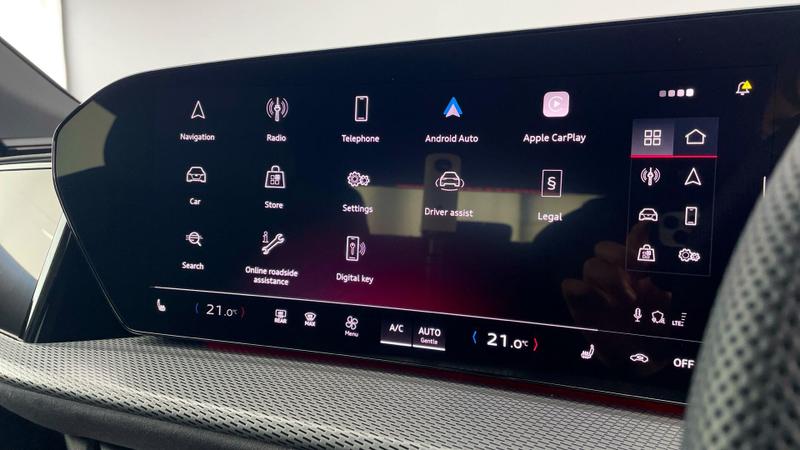 Used Audi Q5 2025 for sale - 76748127: Photo 18