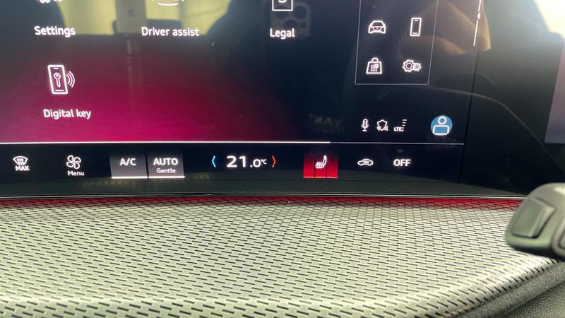 Used Audi Q5 2025 for sale - 76748127: Photo 22