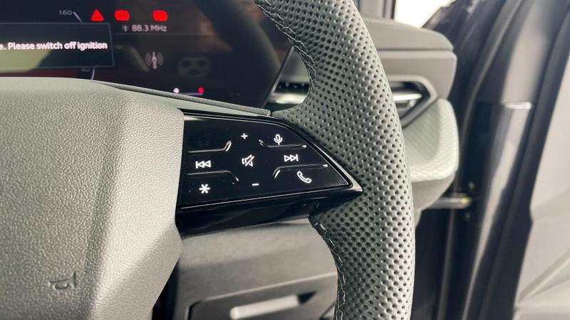 Used Audi Q5 2025 for sale - 76748127: Photo 23