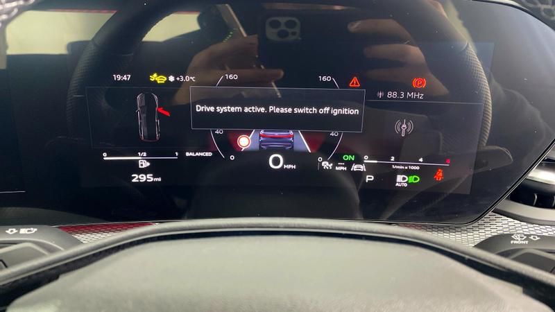 Used Audi Q5 2025 for sale - 76748127: Photo 25