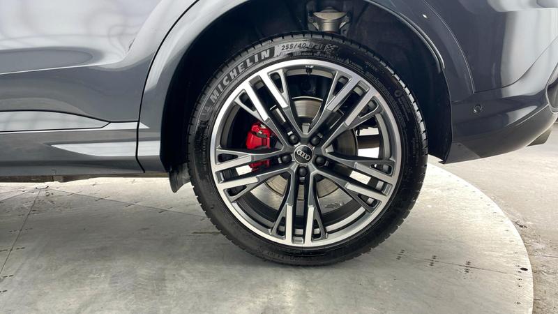 Used Audi Q5 2025 for sale - 76748127: Photo 34