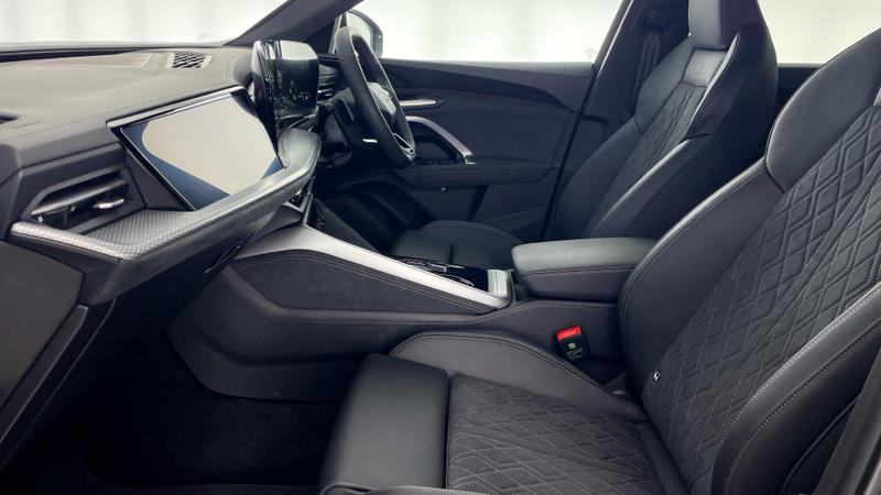 Used Audi Q5 2025 for sale - 76748127: Photo 40