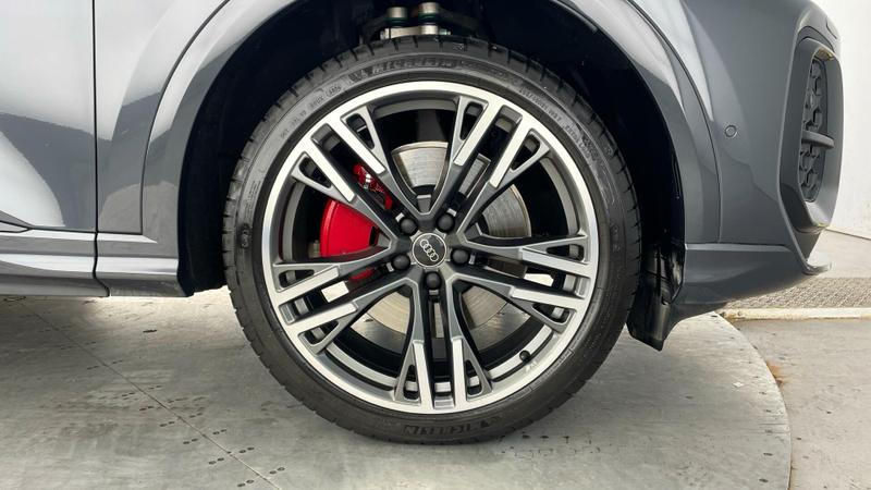 Used Audi Q5 2025 for sale - 76748127: Photo 5