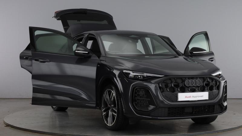 Used Audi Q5 2025 for sale - 76748127: Photo 9