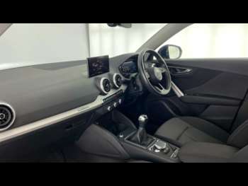 Used Audi Q2 2021 for sale - 74484127: Photo