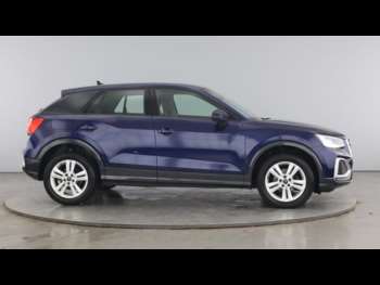 Used Audi Q2 2021 for sale - 74484127: Photo
