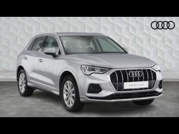 2022 - Sport 35 TFSI 150 PS 6-speed Manual 5-Door