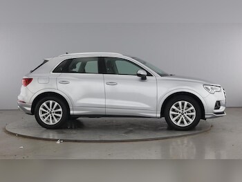 Used Audi Q3 2022 for sale - 75068962: Photo