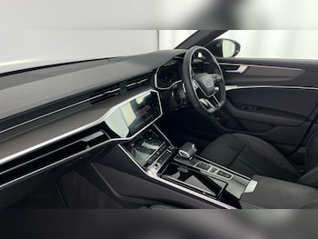 Used Audi A6 2025 for sale - 76847415: Photo