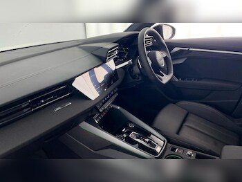 Used Audi A3 2025 for sale - 75908355: Photo