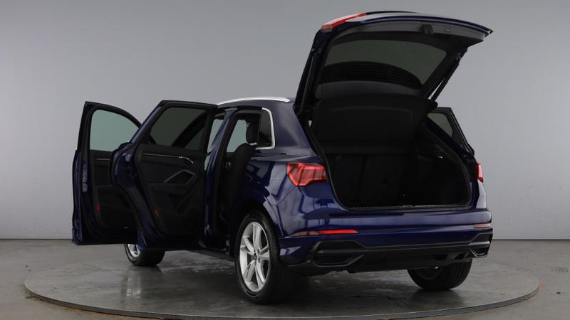 Used Audi Q3 2022 for sale - 77476870: Photo 11