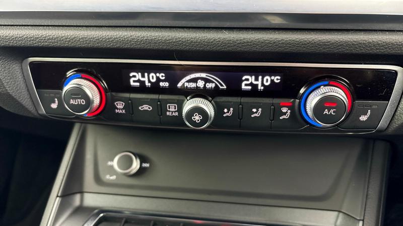 Used Audi Q3 2022 for sale - 77476870: Photo 16