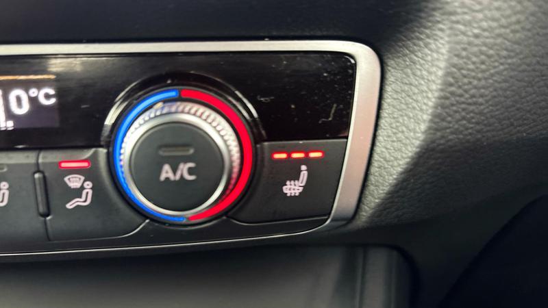 Used Audi Q3 2022 for sale - 77476870: Photo 17