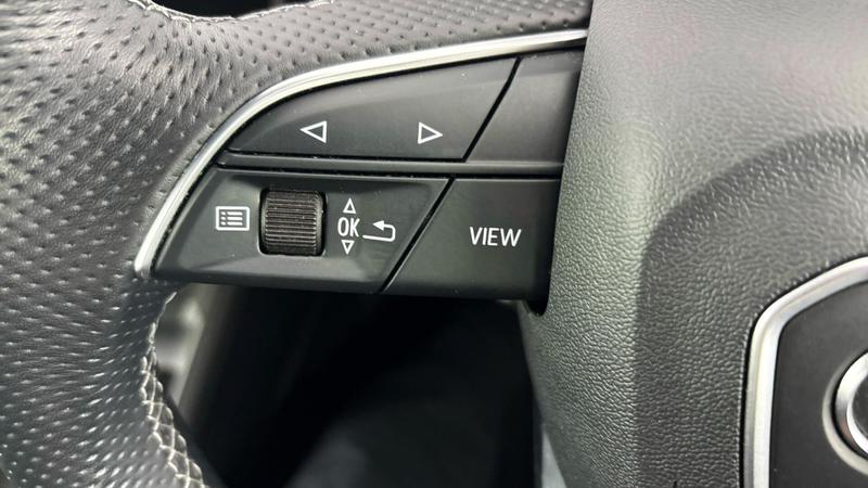 Used Audi Q3 2022 for sale - 77476870: Photo 21