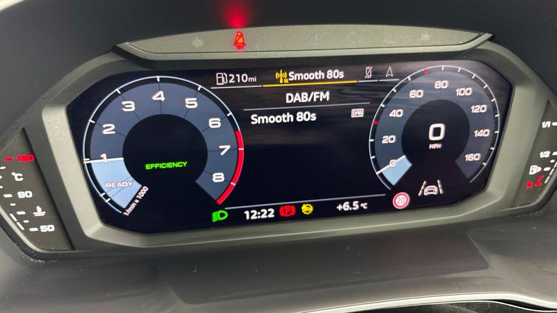 Used Audi Q3 2022 for sale - 77476870: Photo 22