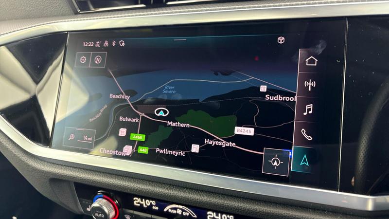 Used Audi Q3 2022 for sale - 77476870: Photo 26