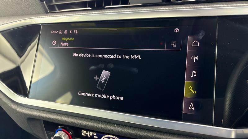 Used Audi Q3 2022 for sale - 77476870: Photo 27