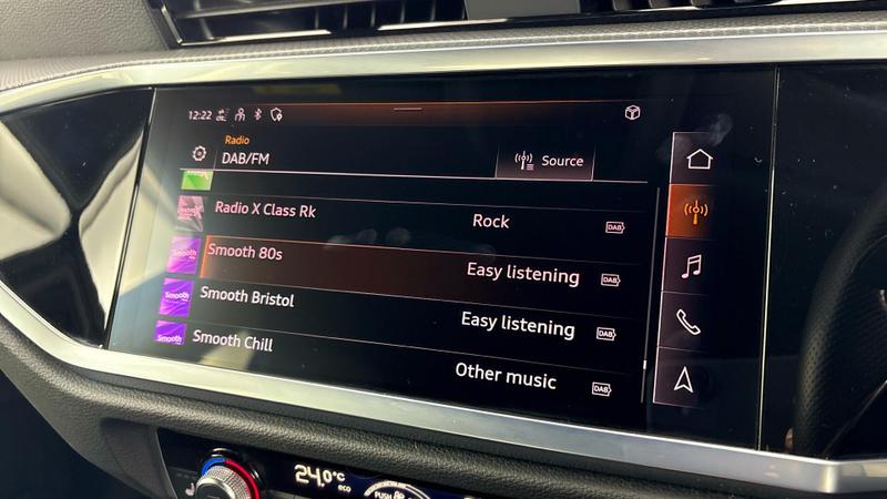 Used Audi Q3 2022 for sale - 77476870: Photo 28