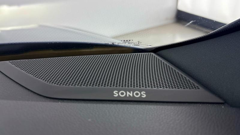 Used Audi Q3 2022 for sale - 77476870: Photo 29