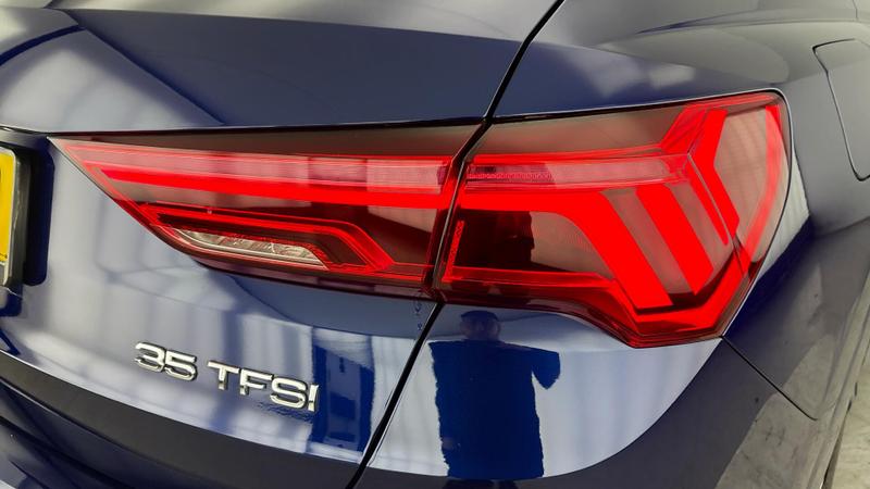 Used Audi Q3 2022 for sale - 77476870: Photo 32