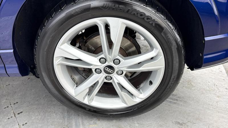 Used Audi Q3 2022 for sale - 77476870: Photo 36