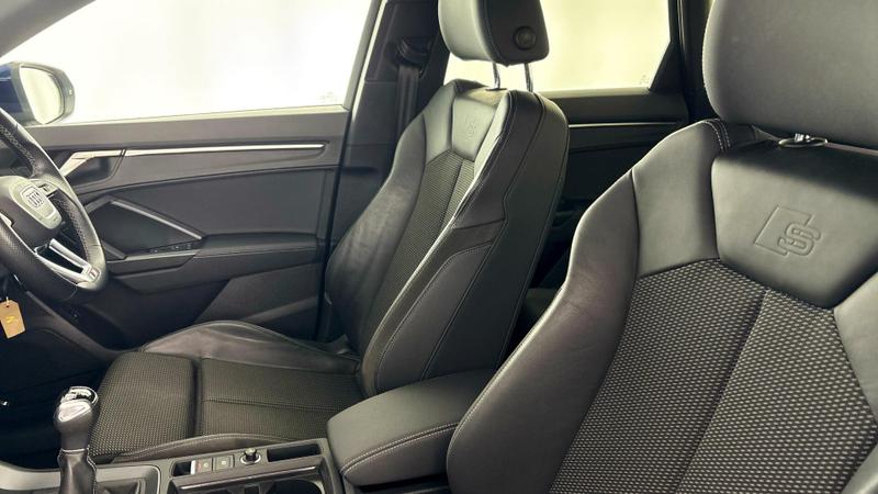 Used Audi Q3 2022 for sale - 77476870: Photo 38