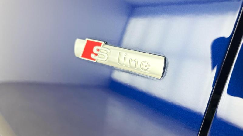 Used Audi Q3 2022 for sale - 77476870: Photo 41