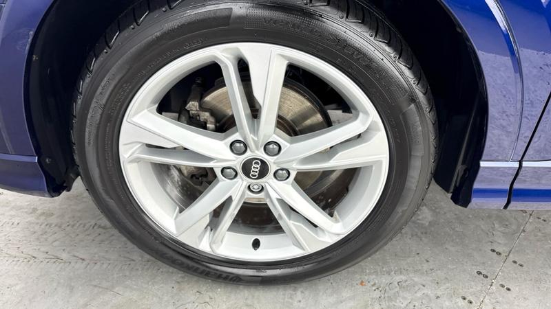 Used Audi Q3 2022 for sale - 77476870: Photo 42