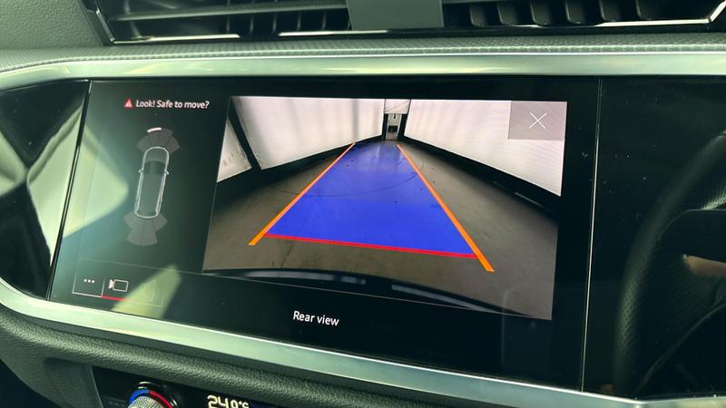 Used Audi Q3 2022 for sale - 77476870: Photo 7