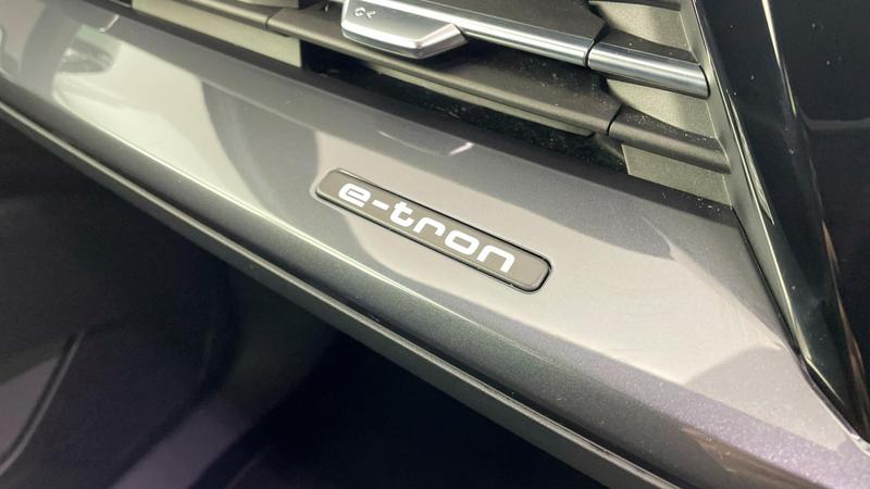 Used Audi Q4 e-tron 2022 for sale - 76580773: Photo 13