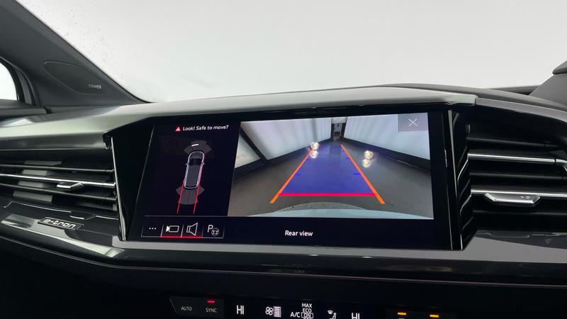 Used Audi Q4 e-tron 2022 for sale - 76580773: Photo 15