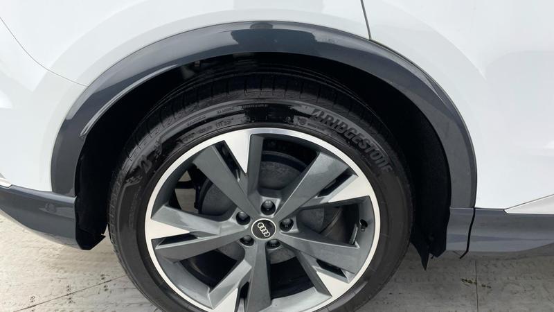 Used Audi Q4 e-tron 2022 for sale - 76580773: Photo 16