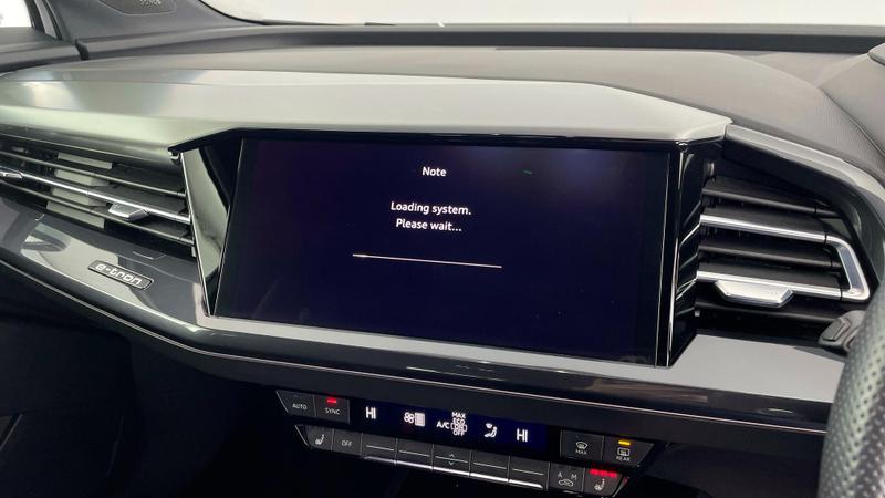 Used Audi Q4 e-tron 2022 for sale - 76580773: Photo 18